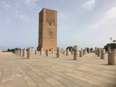 Rabat Marocco