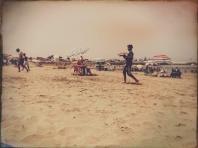 spiaggia marocco