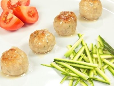 Polpette Di Carne Al Vino Bianco Viaggi E Cibo