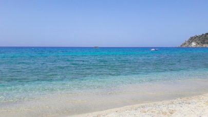 Spiaggia del tono